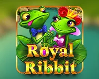Royal Ribbit